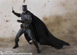 Mua bán SHF BATMAN (JUSTICE LEAGUE) (JPV) 2ND